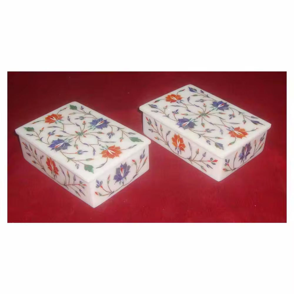 Couleur bleue et rouge