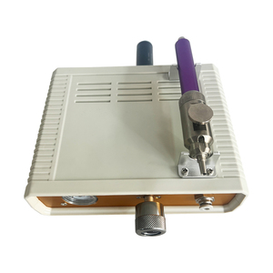 <span class=keywords><strong>Appareil</strong></span> de thérapie carboxylique à cylindre de CO2 adapté à la réduction des <span class=keywords><strong>rides</strong></span> <span class=keywords><strong>du</strong></span> <span class=keywords><strong>visage</strong></span>, à l'amélioration de la lâcheté de la peau et au rajeunissement périoculaire - Product Image 4