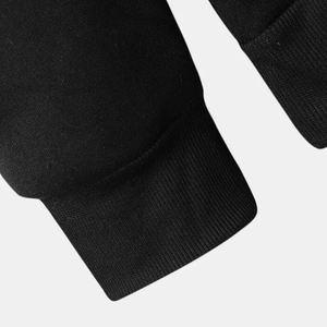 Sweat-shirts et pulls à capuche pour hommes, style streetwear, avec logo personnalisé, sublimation, broderie, manches longues, imprimés, portables - Product Image 2