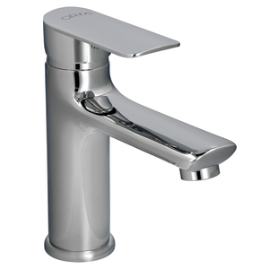 Miscelatore monocomando per lavabo "Hamburgo" con cartuccia in ceramica O/ 35 mm. - Product Image 1