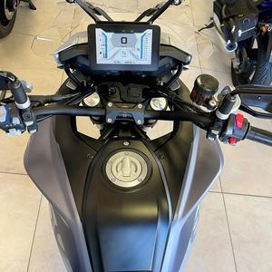 Motocicletas de Turismo QJ MOTOR SRT 800 X - Product Image 2