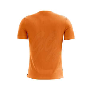Vêtements d'équipe Maillot de football Léger Respirant Séchage rapide Vêtements de football Maillot de football personnalisé pour adultes - Product Image 3