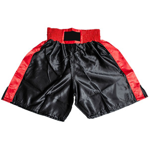 กางเกงฝึกซ้อมกางเกงมวยไทยขาสั้นศิลปะการต่อสู้แบบสั่งตัด - Product Image 2