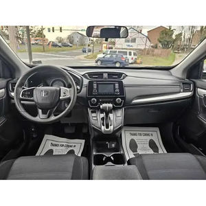 Honda CR-V Touring 2018 Usada, SUV con Tracción en las Cuatro Ruedas, Ofrece una Conducción Suave, Motor Potente, Eficiencia de Combustible y Confiabilidad - Product Image 4