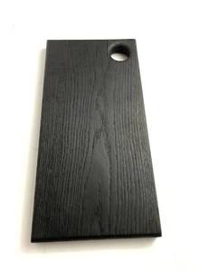 Wood Chopping Board Rectangle 2.0cm Thick Kitchen Use <b>Knife</b>-Friendly Design Non-Toxic Finish Dishwasher <b>Safe</b> Reusable - Product Image 3