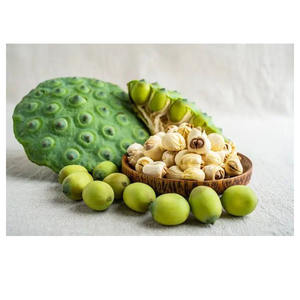 เมล็ดบัวรูปตัว phool makhana เกรดหนึ่งสำหรับผู้ค้าปลีกและบริษัทอาหารเพื่อสุขภาพ - Product Image 1