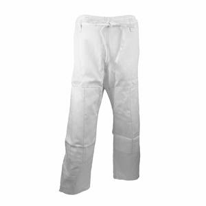 Uniforme de judo de haute qualité pour hommes, nouvelle arrivée, uniforme de karaté personnalisé, uniforme d'entraînement en coton et polyester, uniforme de BJJ - Product Image 3