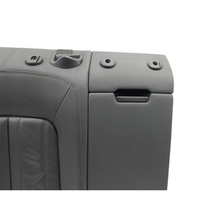 Respaldo del asiento trasero derecho AUDI A6 Sedan Serie C8 (4A2) DFBA Híbrido 2000 (18>25) - Product Image 2