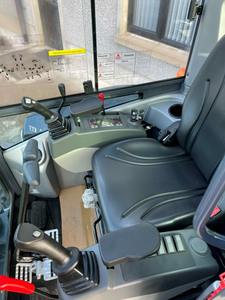 Offre spéciale pour une pelle SUNWARD 25UF 2025, disponible pendant une semaine, avec attache Hill, 3 godets et marteau. - Product Image 5