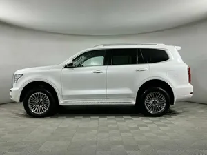 2023 500 I ไมล์น้อย เครื่องยนต์สมบูรณ์ ระบบเกียร์อัตโนมัติ หลังคาซันรูฟแบบพาโนรามา ไฟหน้า LED - Product Image 5