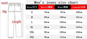 กางเกงยีนส์ทรงโอเวอร์ไซส์สไตล์สตรีทแวร์ รุ่นซัมเมอร์ 2026 ผลิตตามสั่ง ตกแต่งคริสตัลเพชร ซิปคุณภาพสูง ผ้าเดนิมสโตนวอช ทรงเข้ารูป - Product Image 6