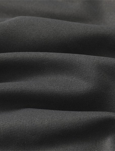 Sudadera con Capucha Negra Personalizada de Alta Calidad, Nueva Colección 2026, Sudadera con Media Cremallera para Hombre, Estilo Deportivo, Algodón de 350 g/m² - Product Image 5
