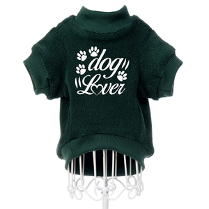 Ventes en gros de sweats à capuche pour chiens de taille moyenne et grande, de marque de luxe, confortables, très bien notés, très vendus, en polaire de coton chaud, multicolores, classiques, pour l'été - Product Image 1