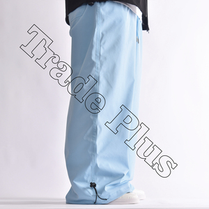 Nouveau design 100% Polyester Nylon pantalon de neige élégant à la mode neige coupe-vent Snowboard Ski pantalon Cargo Ski pantalon pantalon - Product Image 5