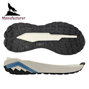 <span class=keywords><strong>พื้น</strong></span><span class=keywords><strong>รองเท้า</strong></span>วิ่งและฝึกซ้อมสำหรับผู้ชาย ยี่ห้อ Wolf Brand ขายส่ง แฟชั่น ทันสมัย กันลื่น ทนทาน ผลิตจากวัสดุ EVA TPR TPU สำหรับนักกีฬามืออาชีพ - Product Image 2