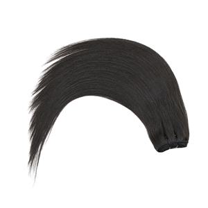 Extensiones de cabello humano Remy virgen, producto de trama de cabello humano de un solo estiramiento, vietnamita, 100, OEM ODM, muestra gratis - Product Image 1