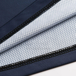 Uniforme de Tenis Premium para Hombre 2026 con Ajuste Elástico, Comodidad Atlética y Tejido de Poliéster Transpirable - Product Image 6