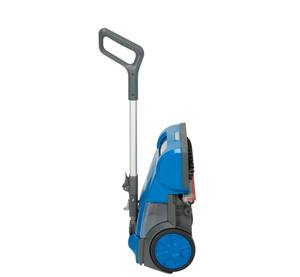 Fregadora de Pisos Automática de 13.75 Pulgadas, Máquina de Limpieza para Uso Comercial - Product Image 2