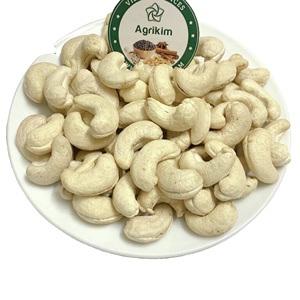 [Prix de vente] Noix de cajou brutes de qualité supérieure, pureté 100%, WW180 WW240 WW320, sacs sous vide, fournisseur fiable / WS +84399521266 - Product Image 5