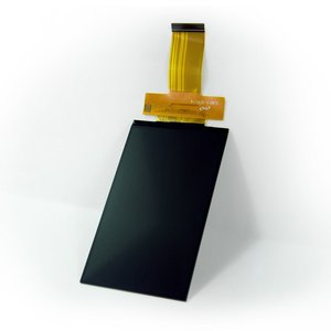 หน้าจอ LCD เป็นสีส้ม 10 - Product Image 5