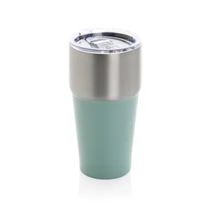 Vaso Térmico Sostenible de Acero Inoxidable R-Steel, Accesorio de Exhibición - Product Image 4