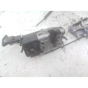 Serratura Anteriore Destra CITROEN Berlingo 3a Serie PSA828405 (08>18) - Product Image 3