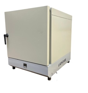 Horno de aire caliente confiable para secado uniforme, esterilización y tratamiento térmico en laboratorio, médico e industrial - Product Image 1