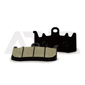 Motorcycle Spare Parts Brake Pad For APRILIA 1200 Rally Factory 1100 RR BENELLI BN 60 | Corresponded EBC FA630