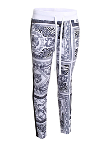 Chándal informal de calidad profesional con estilo para hombre, sudaderas con capucha de sublimación, diseño único de maternidad para correr en invierno - Product Image 6