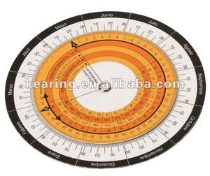 เครื่องคำนวณท่ออากาศคีริง # SC18 - Product Image 4
