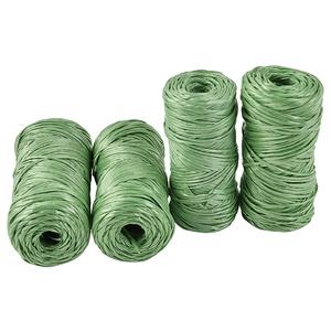 Juego de 4 Hilos para Atar Flores Easy Work, Paquete de 6 Unidades, para Suministros de Jardinería - Product Image 3