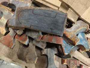 Corne de buffle de la meilleure qualité, matière première brute - Product Image 3