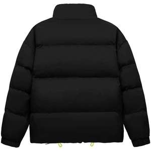 Veste matelassée à capuche tendance et personnalisée pour l'hiver, pour hommes et unisexe, prix bas, pull d'hiver - Product Image 2