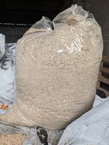 ขี้เลื่อยอัดแท่งคุณภาพสูงสำหรับระบบทำความร้อน - Product Image 5