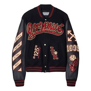 Best premium Cheap price Wholesale blank varsity <b>jackets</b> custom varsity <b>jackets</b> printing letterman <b>Men</b> Fashion <b>Jackets</b> Coat - Product Image 1