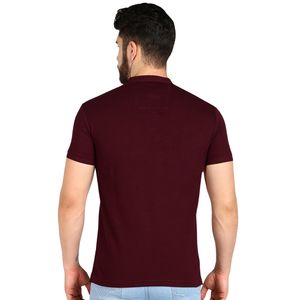 Nueva camiseta personalizada de 100% algodón para hombre, camiseta de alta calidad, estilo informal, diseño en blanco, logotipo de servicio OEM personalizado por Maximize Wear - Product Image 5