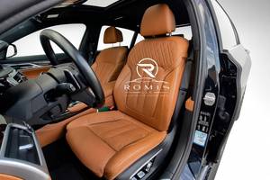 BMW 750Li berline d'occasion 2022, prête à l'exportation - Product Image 3