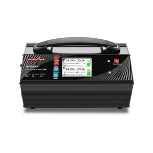 Chargeur Ultra Power UP600 + double canaux 2-6S LiPo LiHV - Product Image 3