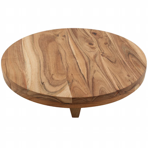 Bois paresseux Susan Design classique Accessoires de bar parfaits pour presque tous les styles de décoration faits à la main en Inde meilleure vente - Product Image 2