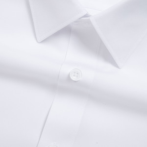 Aristino ชุดเดรสสลิมฟิตสำหรับผู้ชายคอจีนกันรอยยับระบายอากาศได้ดีแห้งเร็วขนาด300กรัม - Product Image 3