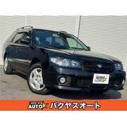 Nissan Avenir 2002, Auto Usado - Product Image 1