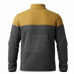 <b>Lightweight</b> Full Zip Track <b>Jacket</b> For Men Breathable Athletic <b>Running</b> Training Sportswear Outdoor Casual Activewear - Product Image 2