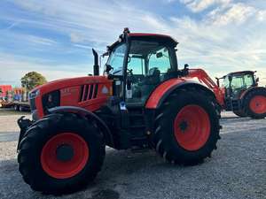 รถแทรกเตอร์คูโบต้าแบบยั่งยืนรถแทรกเตอร์4WD L4018รถแทรกเตอร์ในฟาร์ม - Product Image 6