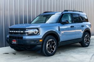 LA AVENTURA SE LLAMA <span class=keywords><strong>BRONCO</strong></span>. EL <span class=keywords><strong>BRONCO</strong></span> RESPONDIO... CONOCE NUESTRO <span class=keywords><strong>FORD</strong></span> <span class=keywords><strong>BRONCO</strong></span> 2024. ESTILO DE LUJO, RENDIMIENTO <span class=keywords><strong>4X4</strong></span>. - Product Image 2