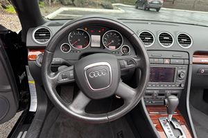 สภาพดีเยี่ยม รถมือสอง ปี 2009 ออดี้ เอ4 3.2 ควอตโตร คาบริโอเล็ต - Product Image 6