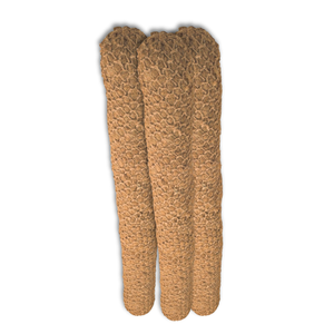 Large Supply COIR <b>LOG</b> / PALM MAT Best Size 35cm X 2m Eco-Conscious Riverbank Protection with Durable Coir <b>Logs</b> - Product Image 1