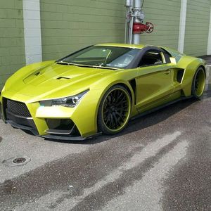 Venta al por mayor 2025 Oferta Polaris Slingshot SLR 3 Ruedas Auto-Drive Slingshot 4 Seaters Disponible en stock - Product Image 5