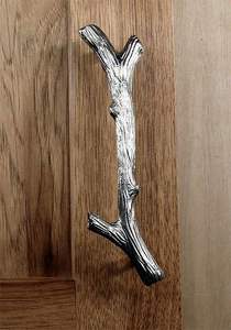 Manijas de Puerta de Latón Antiguo y Tiradores de Cajones de Latón, Herrajes de Metal Hechos a Mano y de Latón Macizo Vintage - Product Image 2