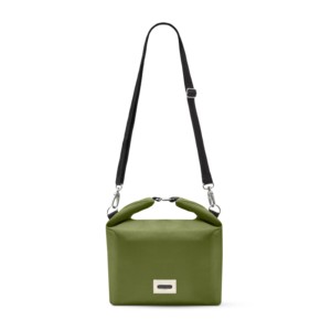 Bolsa de almuerzo Black+Blum Moss 10L - Product Image 1