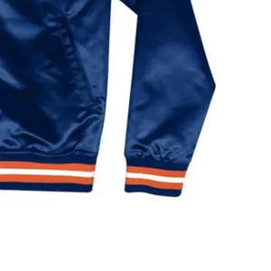 <b>Men</b> And Women Varsity Jacket Top Selling Fashion Clothing Genuine Varsity Jackets For All Ages Red Color Comfortable Outdoor Use - Product Image 6